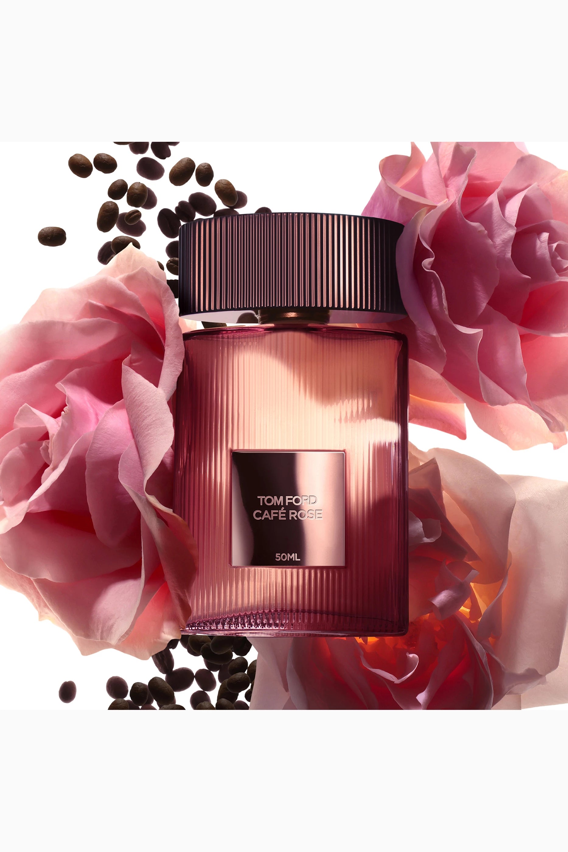 Café Rose Eau de Parfum