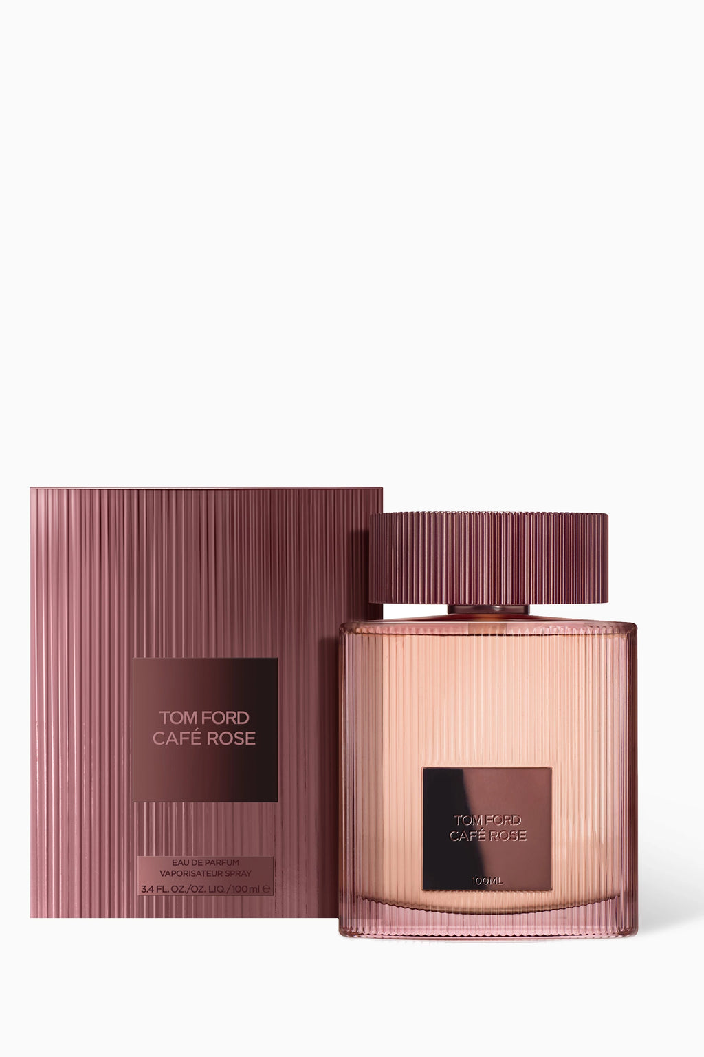 Café Rose Eau de Parfum