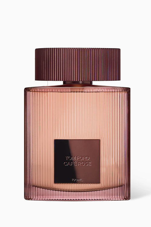 Café Rose Eau de Parfum