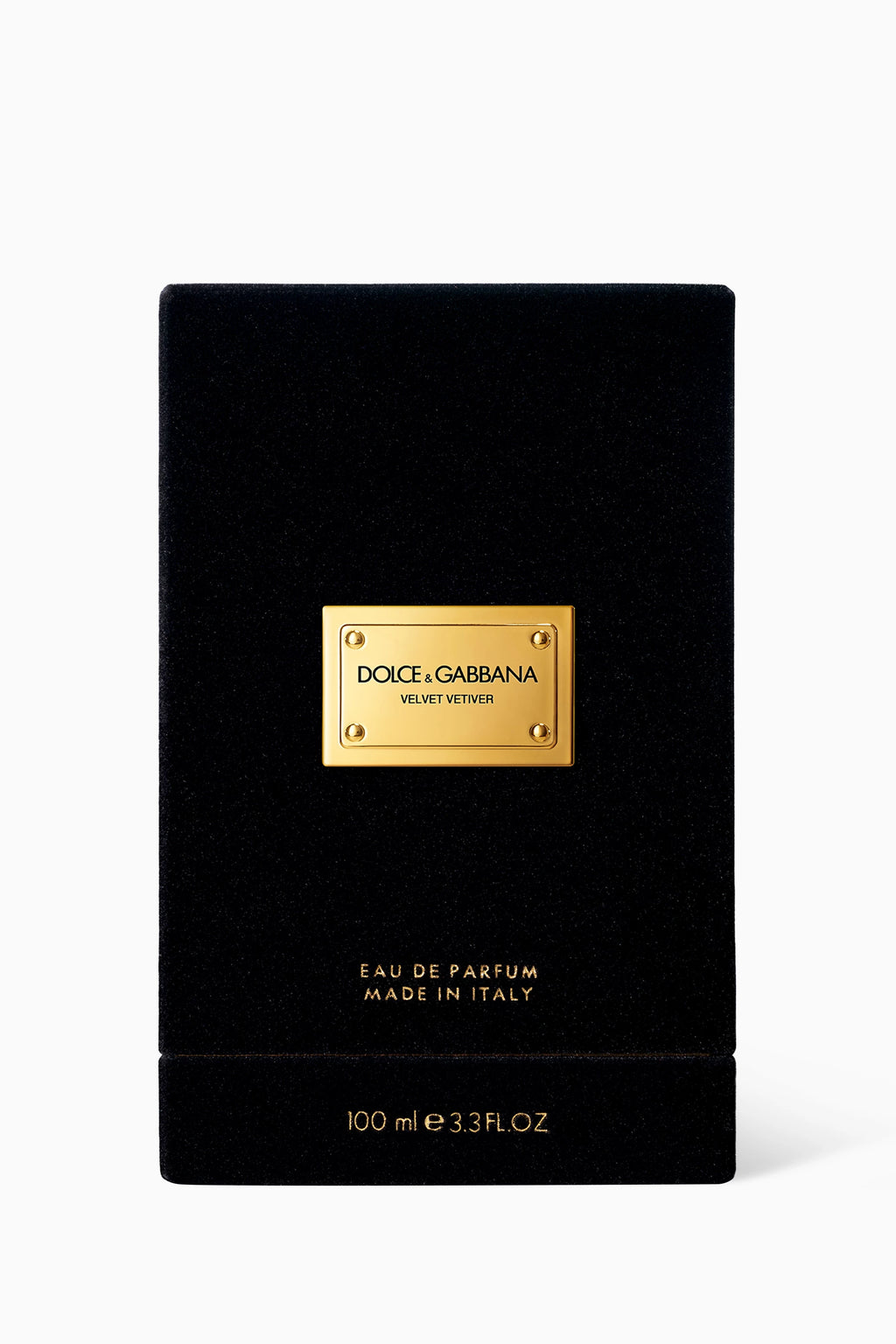Velvet Vetiver Eau de Parfum