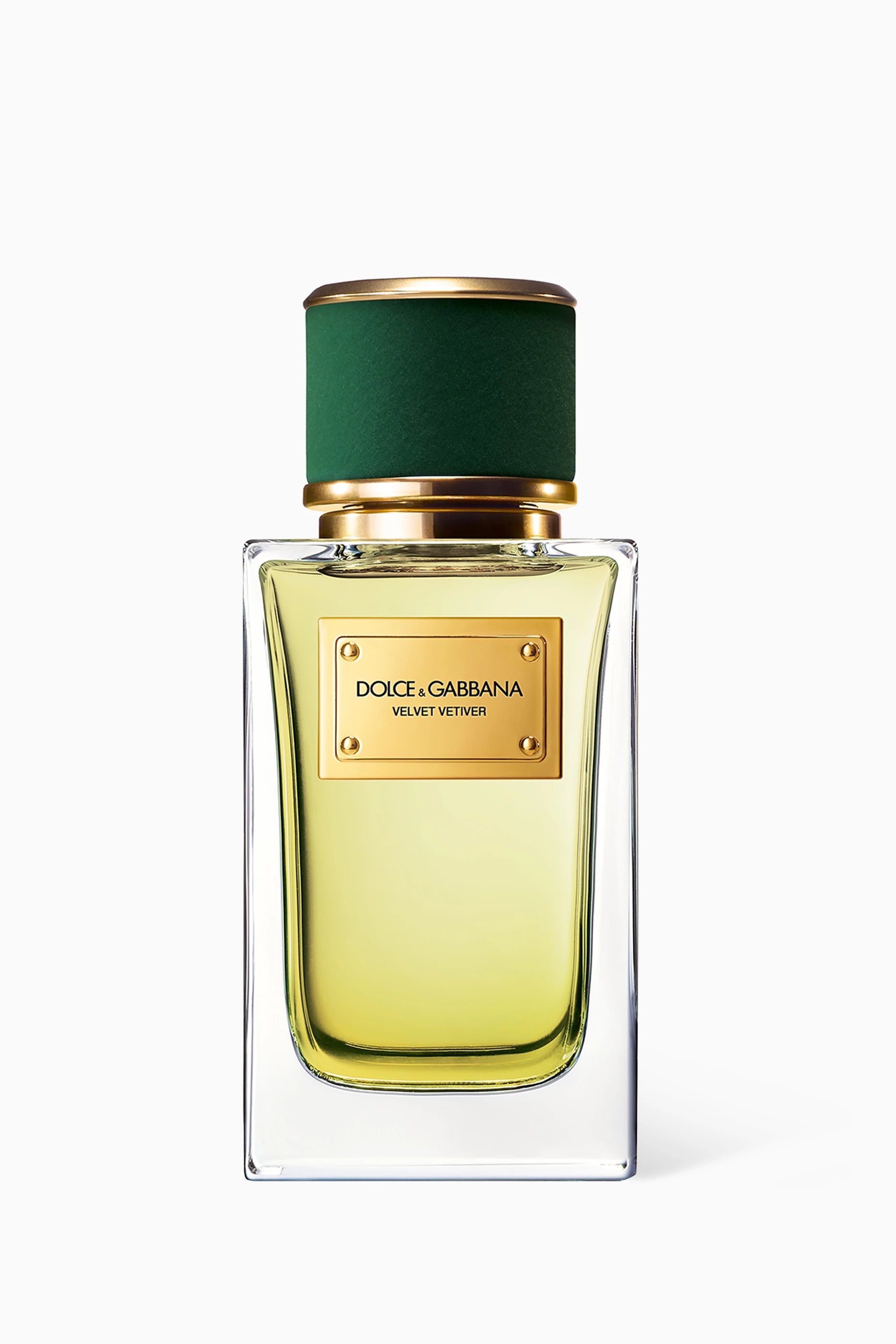 Velvet Vetiver Eau de Parfum