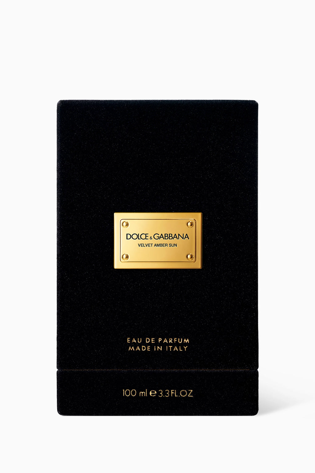 Velvet Amber Sun Eau de Parfum
