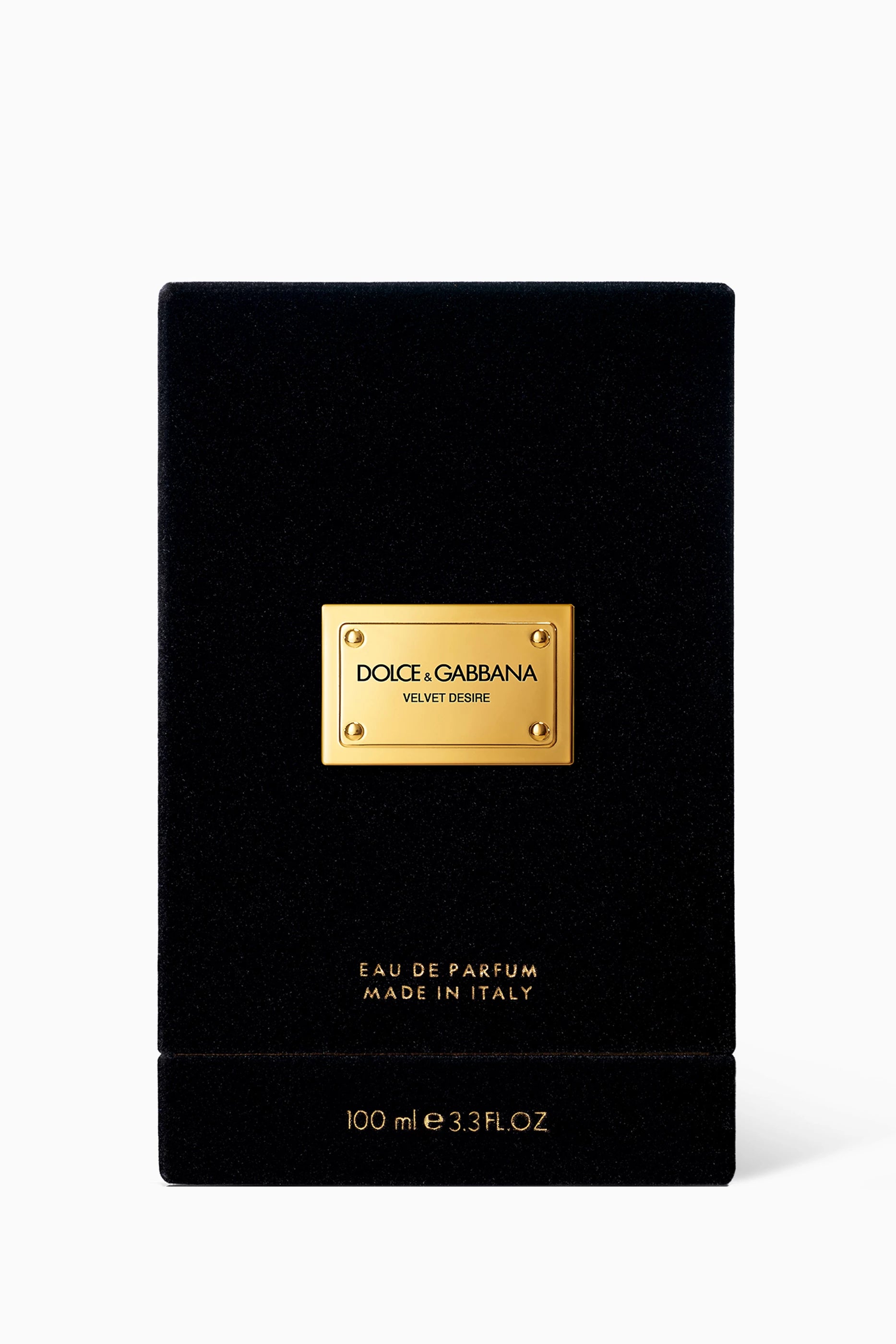 Velvet Desire Eau de Parfum