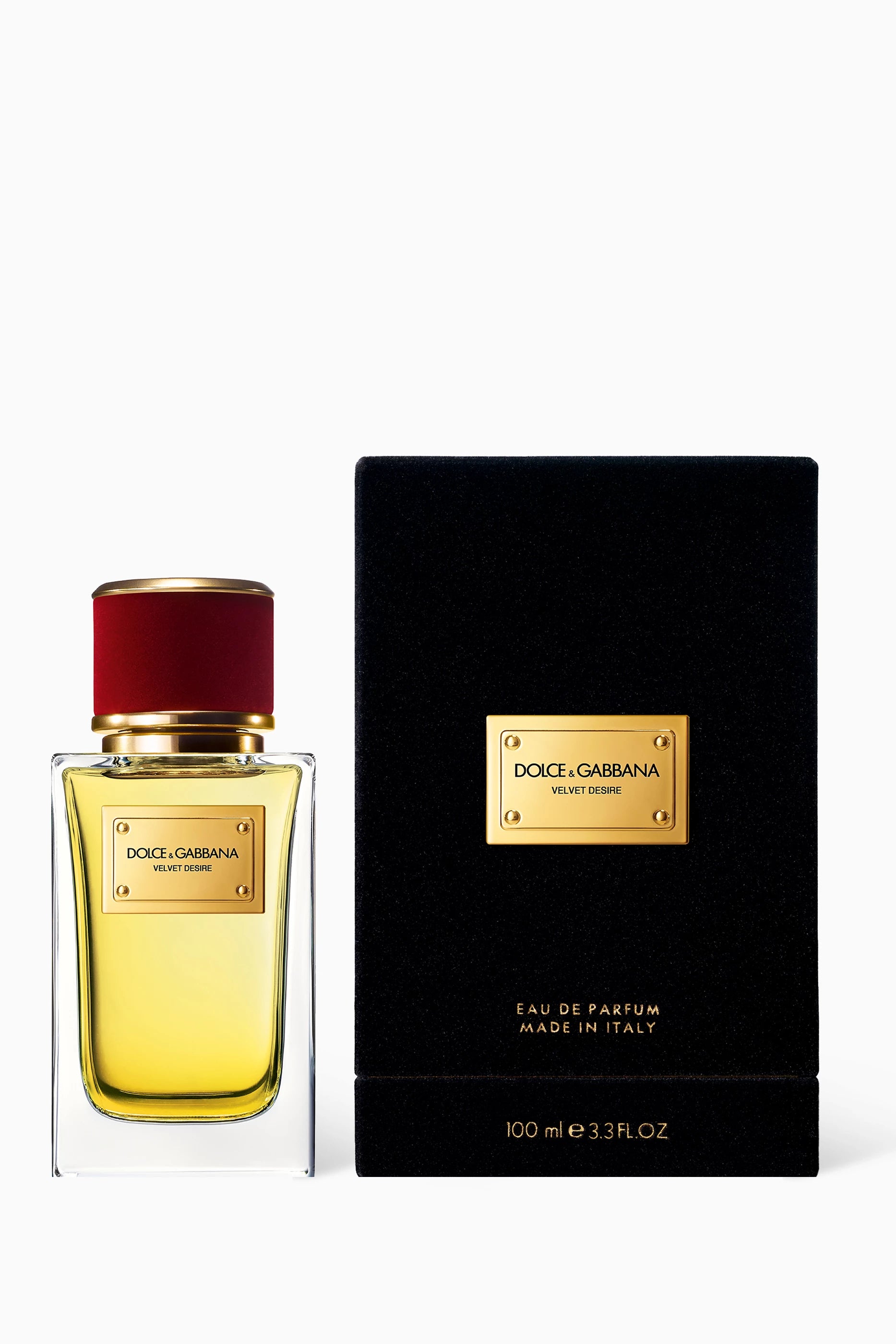 Velvet Desire Eau de Parfum