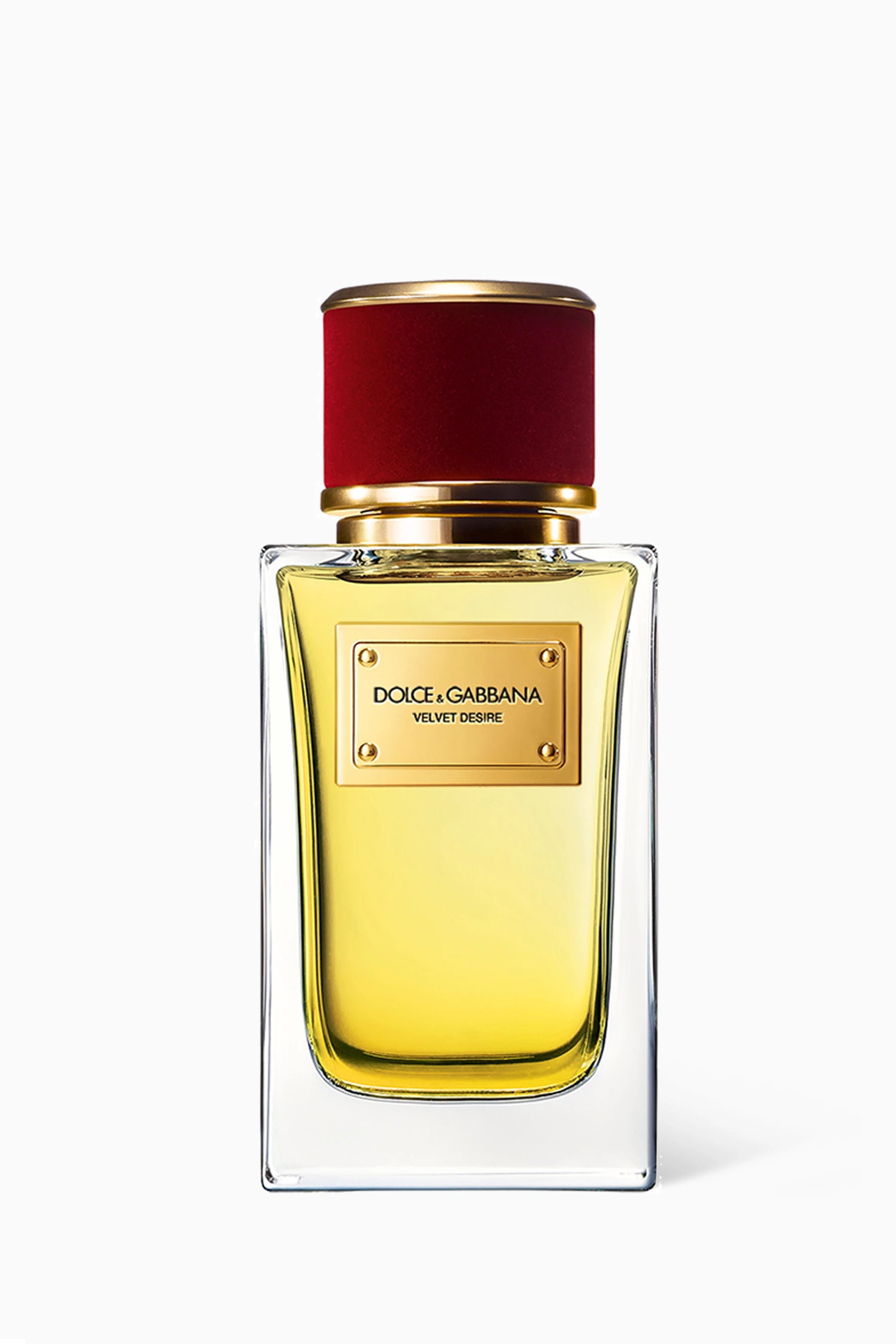 Velvet Desire Eau de Parfum