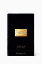 Velvet Blue Musk Eau de Parfum