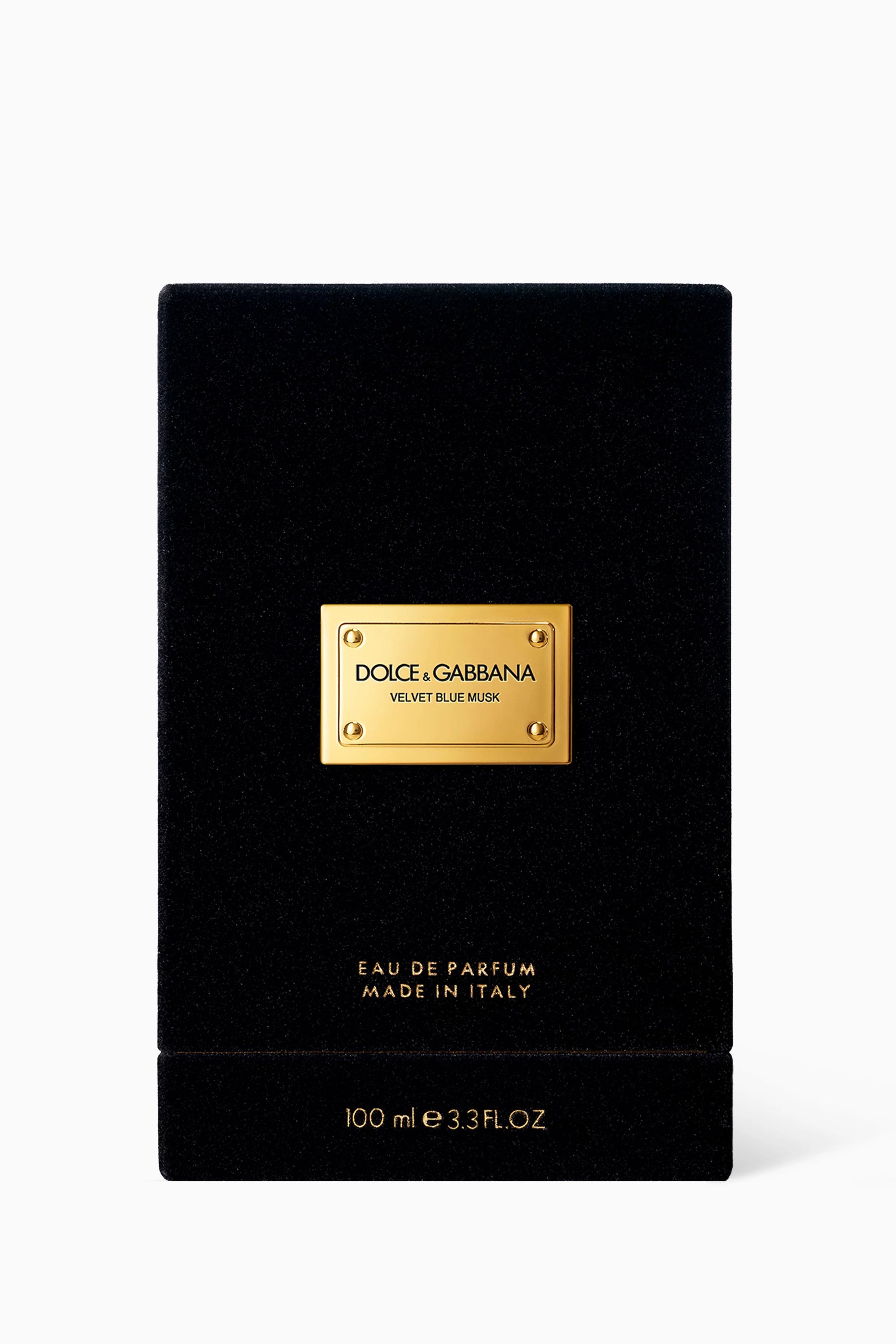 Velvet Blue Musk Eau de Parfum
