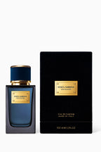 Velvet Blue Musk Eau de Parfum