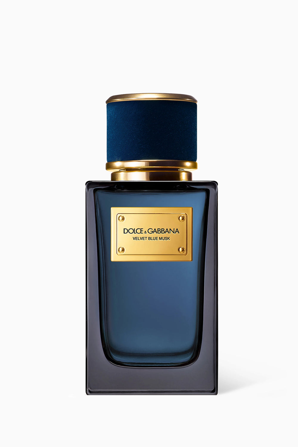 Velvet Blue Musk Eau de Parfum