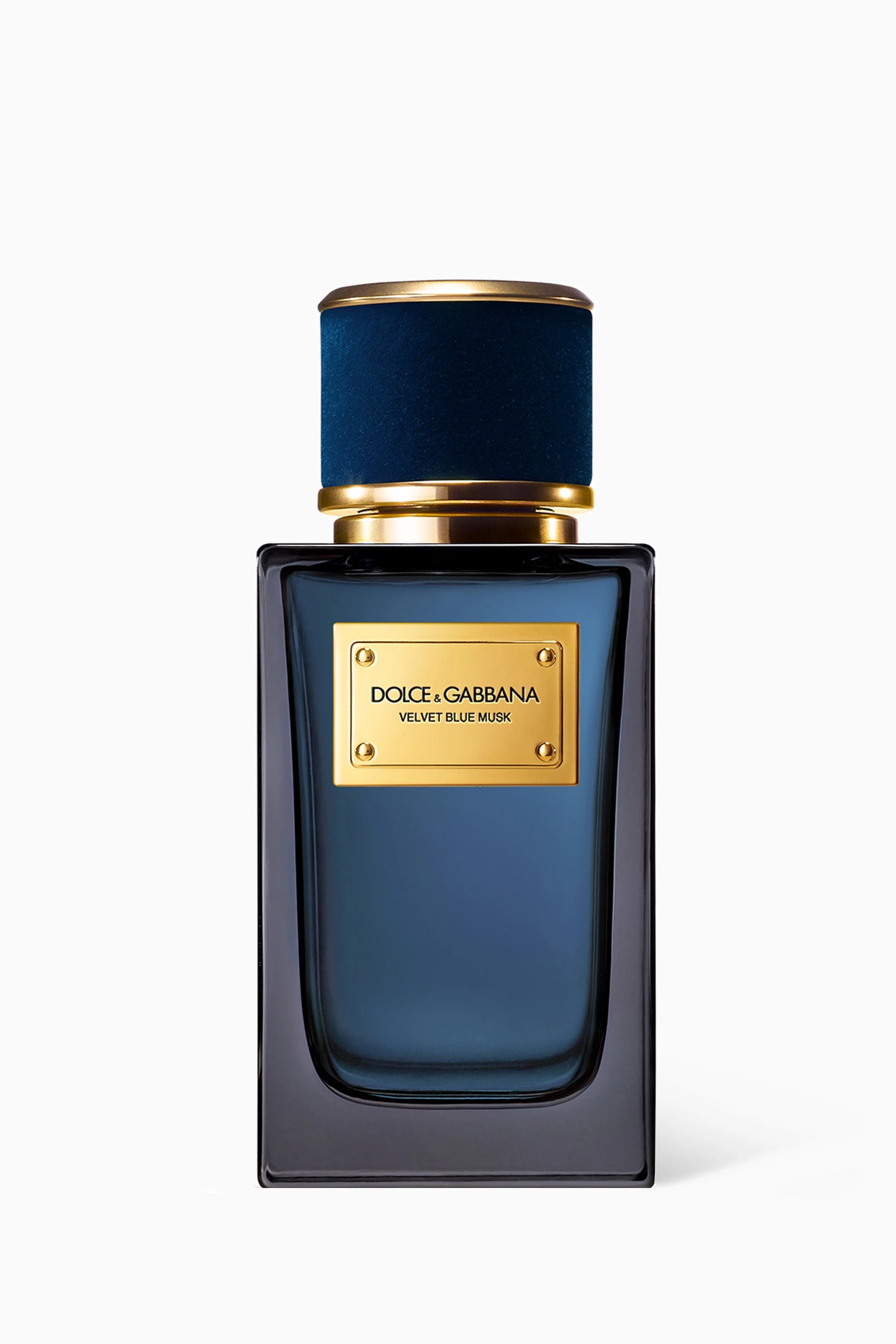 Velvet Blue Musk Eau de Parfum