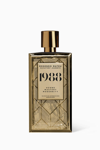100ml option for 1988 Eau de Parfum