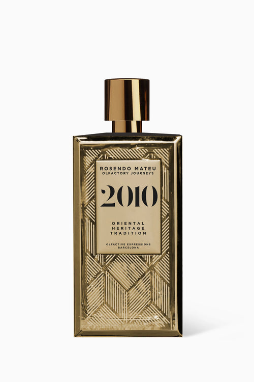 2010 Eau de Parfum