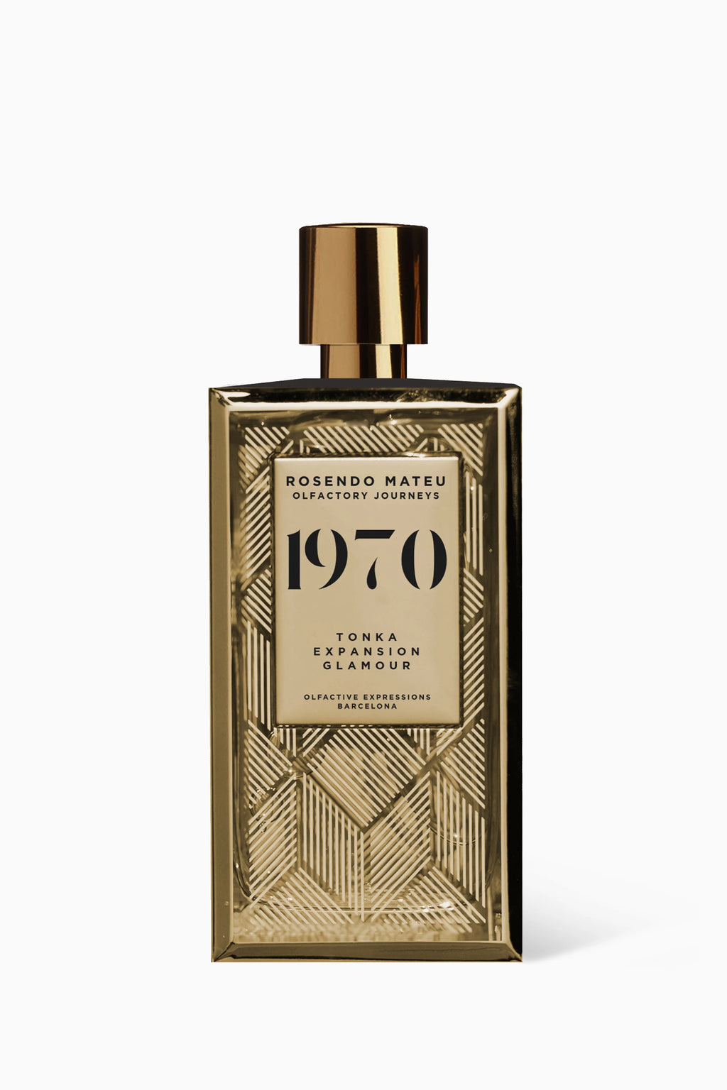 1970 Eau de Parfum