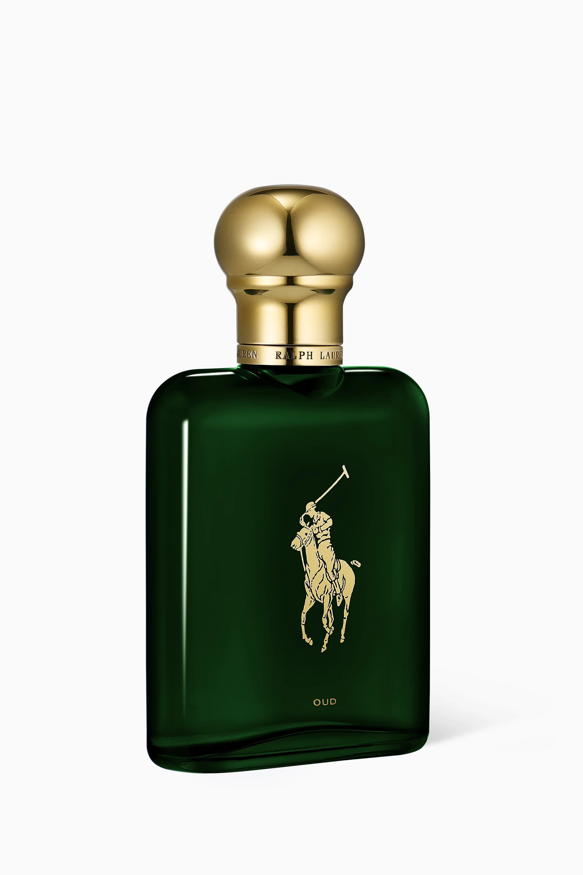 Polo Oud Eau de Parfum