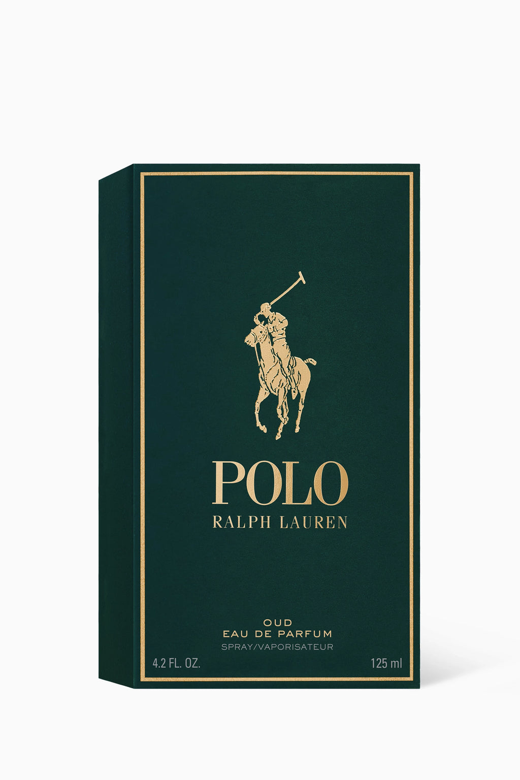 Polo Oud Eau de Parfum