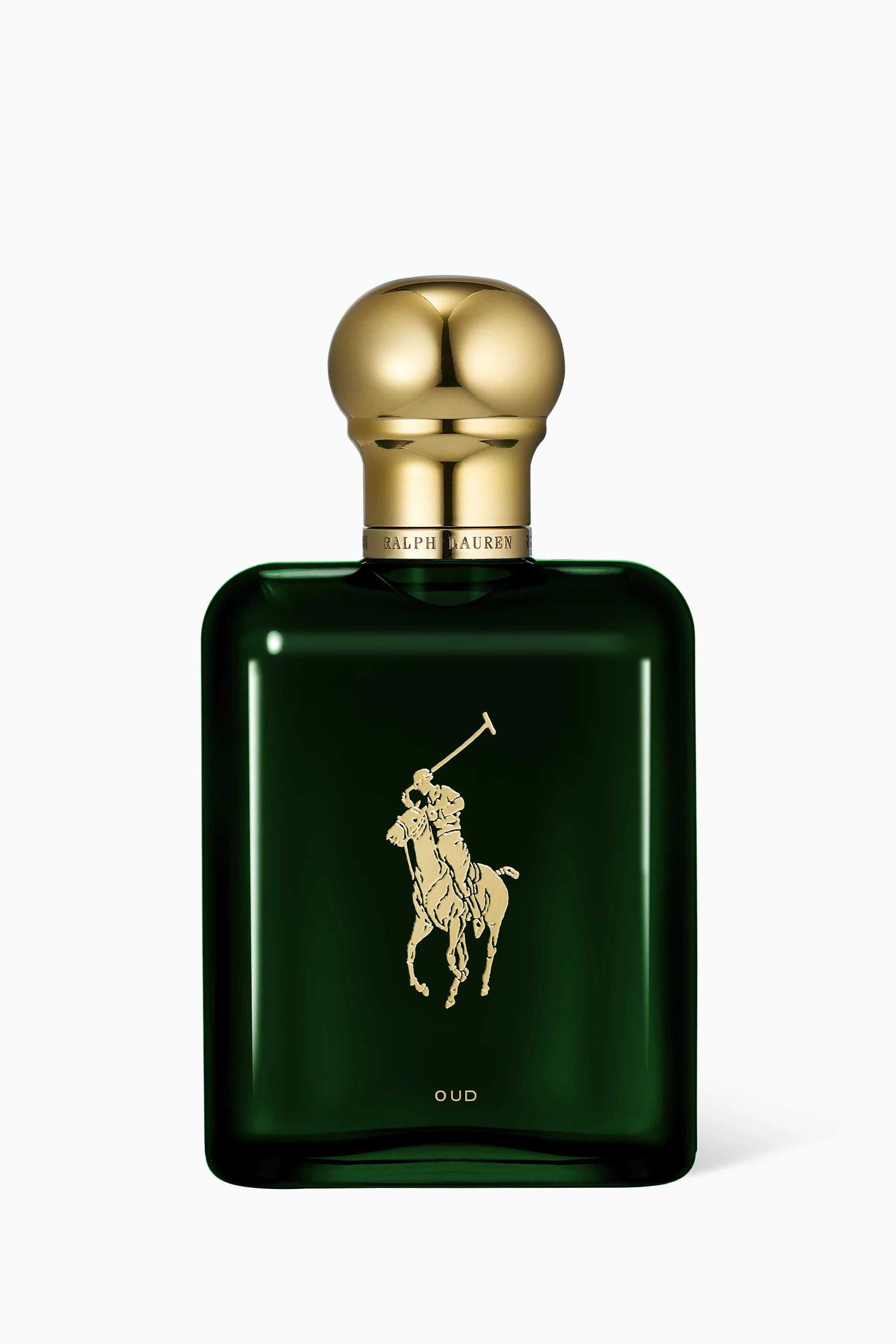 Polo Oud Eau de Parfum
