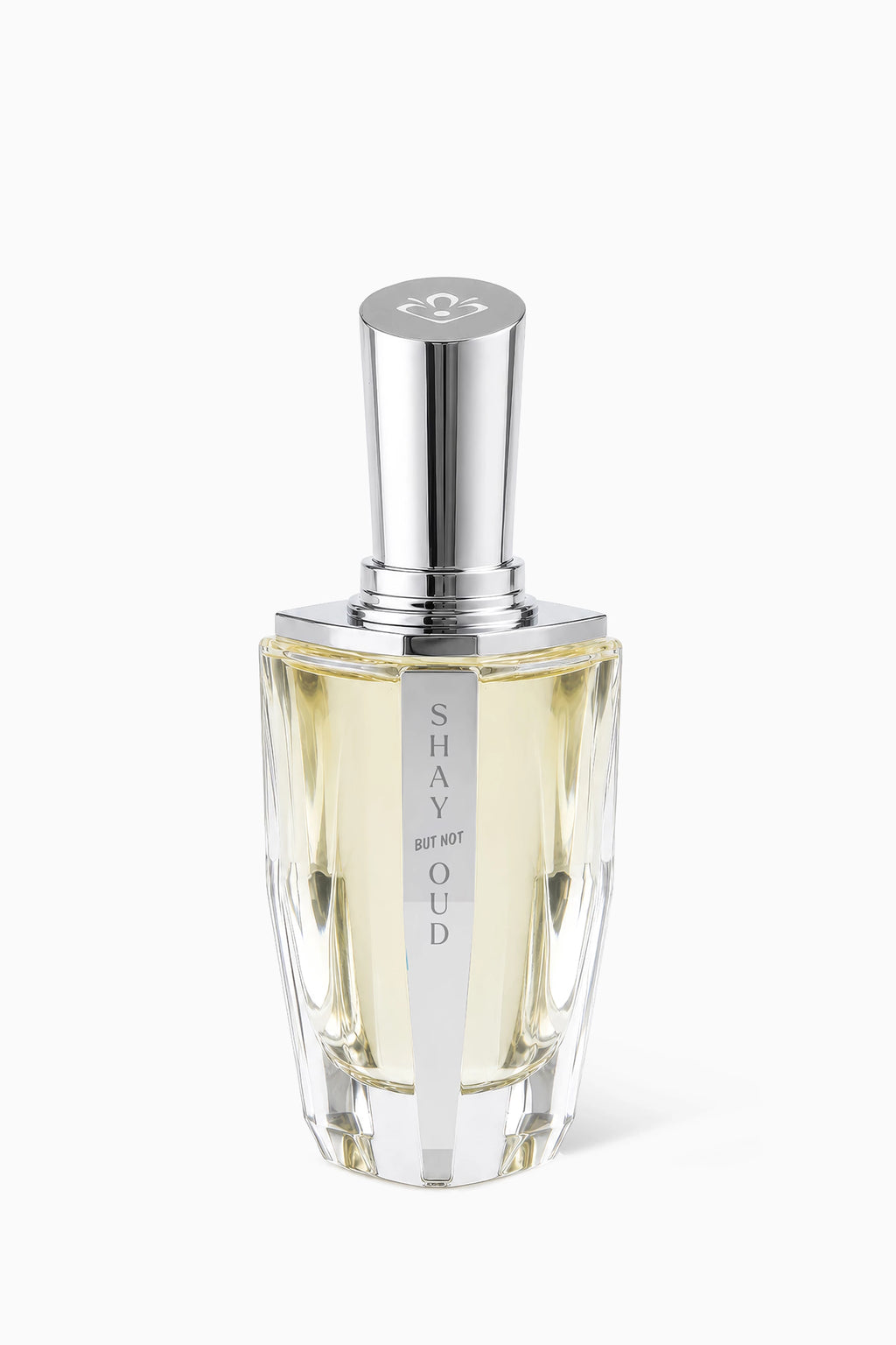 Shay But Not Oud Eau de Parfum