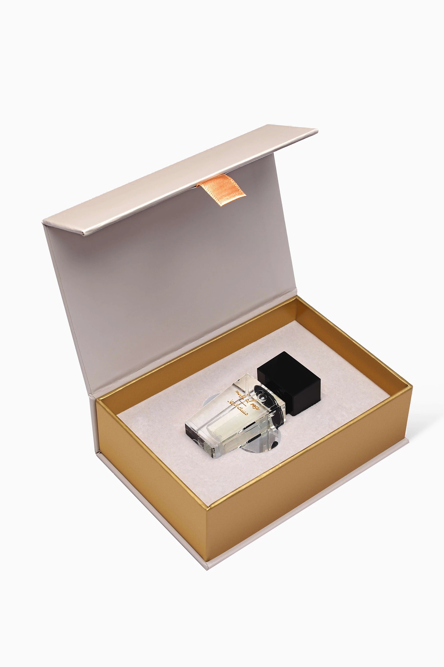 Musk Al Rose Fragrant Oil