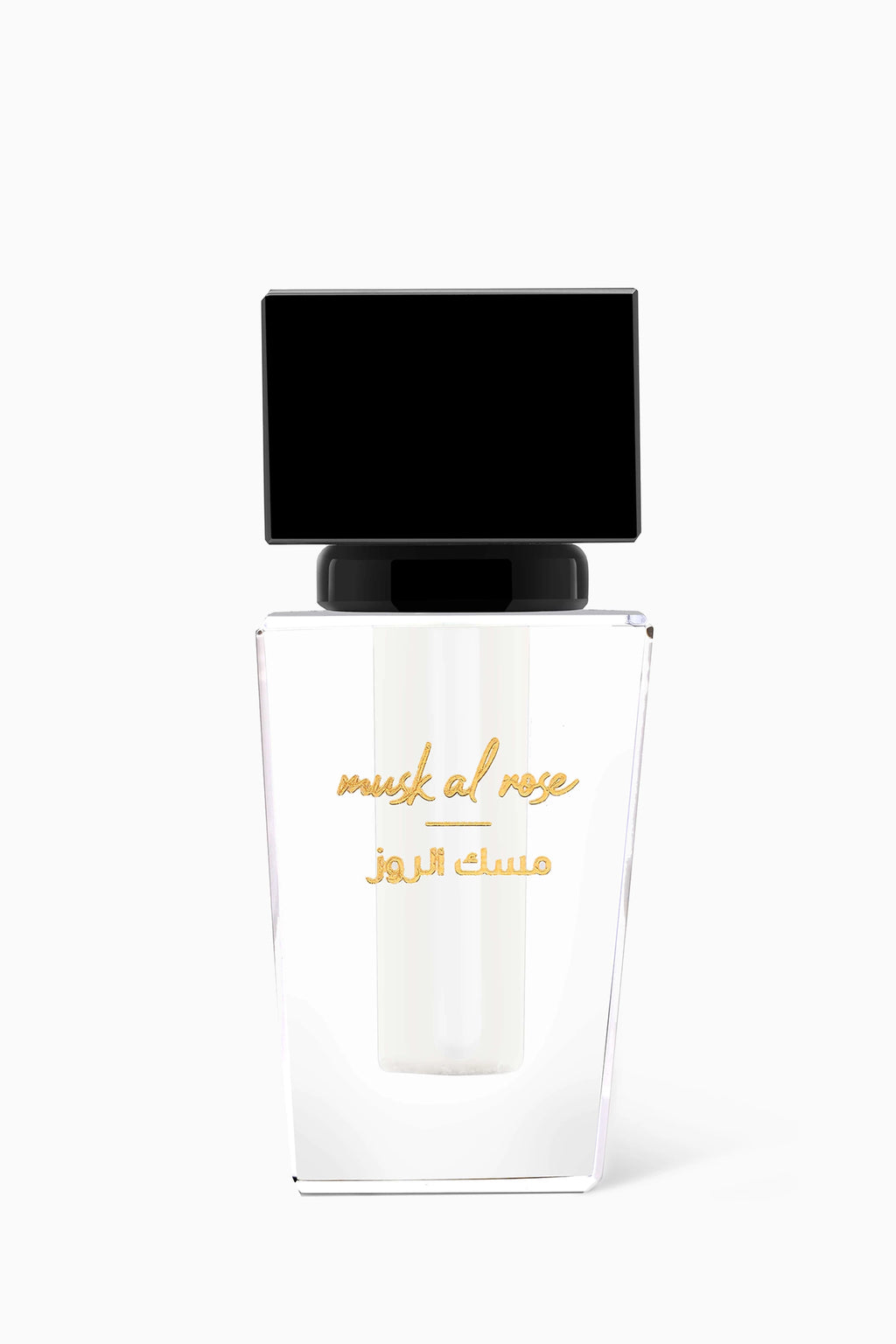 Musk Al Rose Fragrant Oil