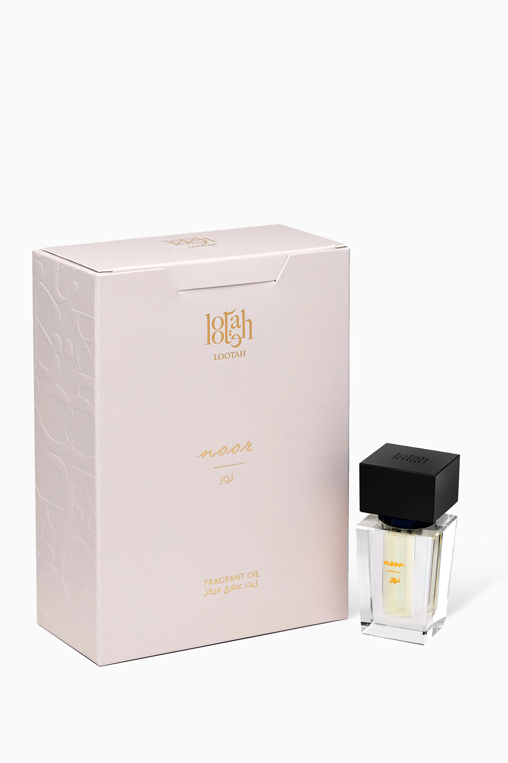 Noor Fragrant Oil