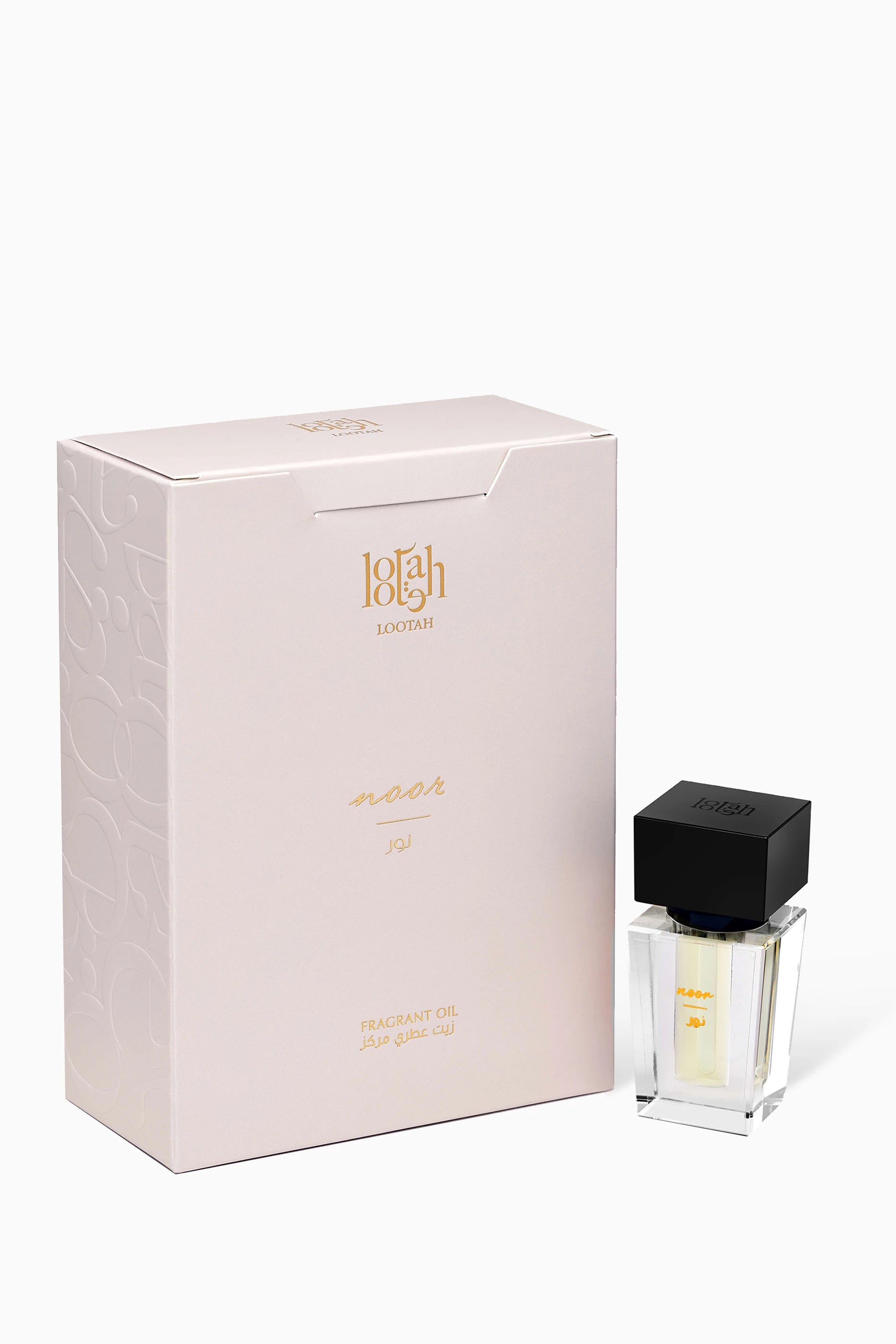 Noor Fragrant Oil
