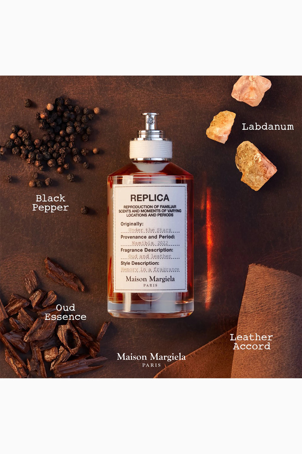 Under the Stars Eau de Toilette