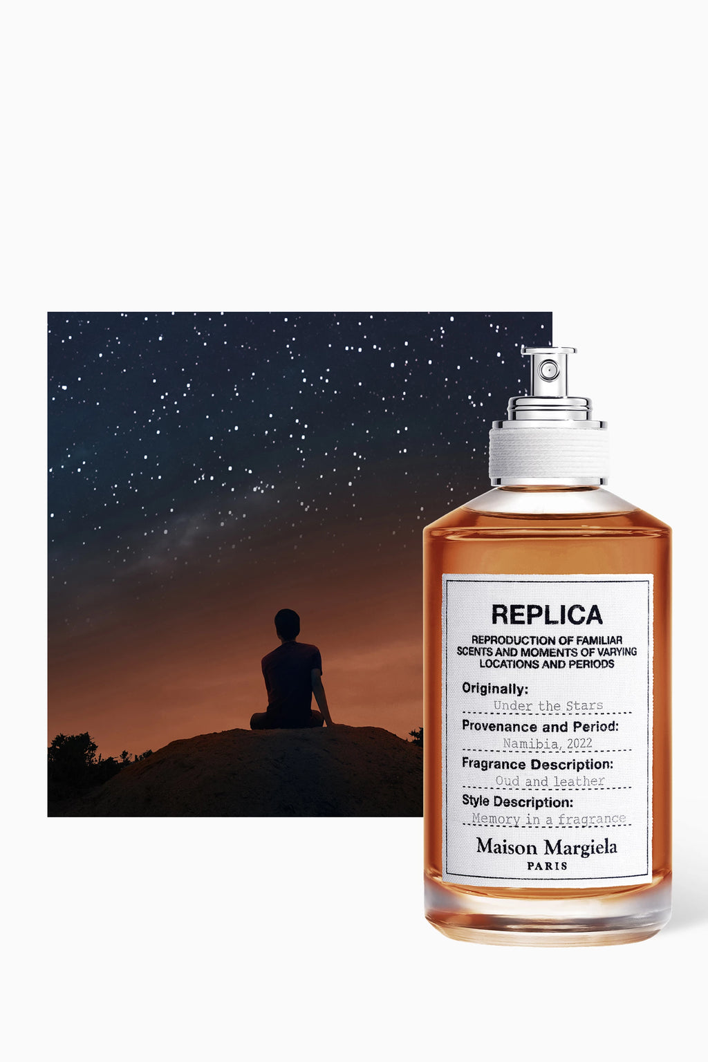 Under the Stars Eau de Toilette
