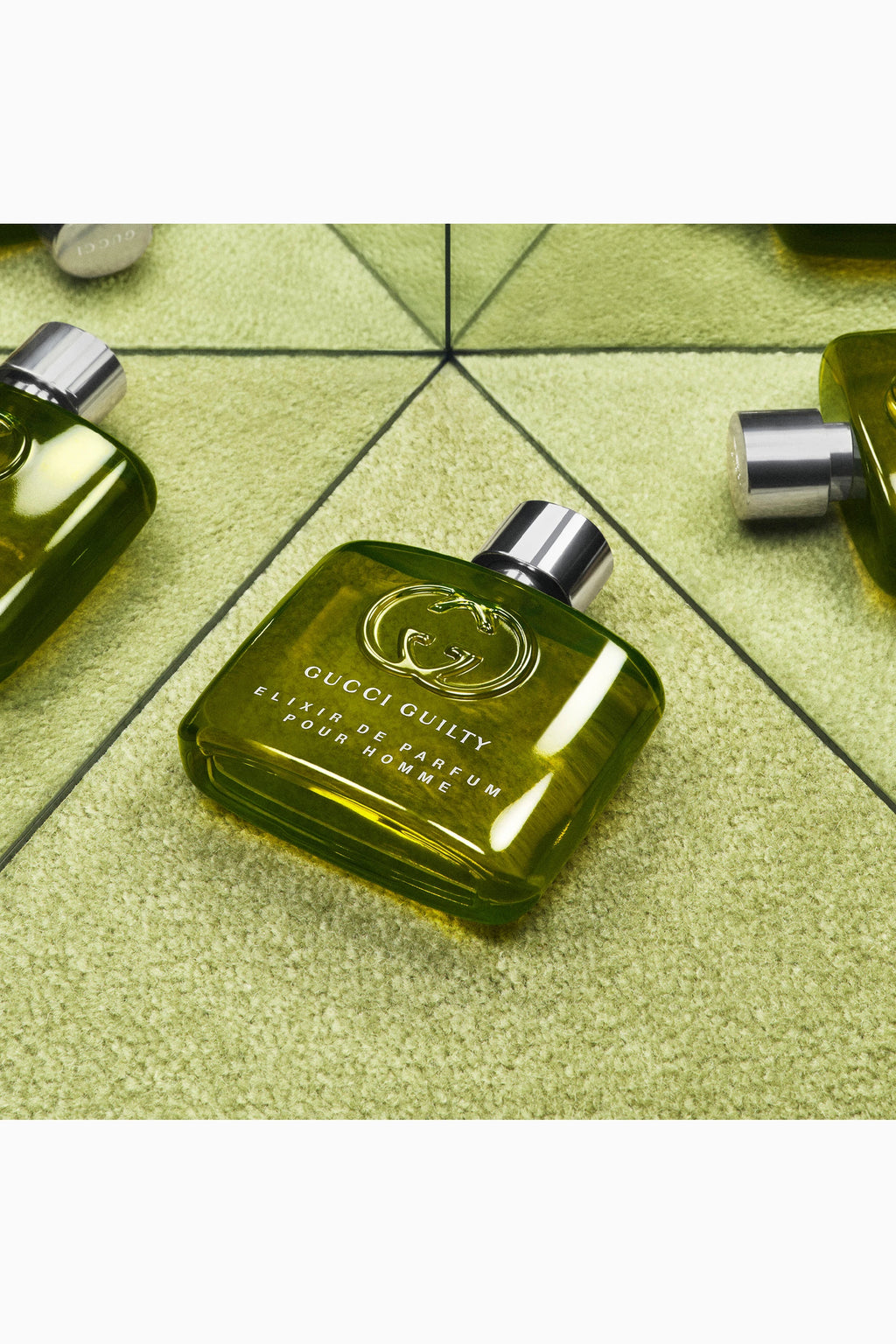 Guilty Elixir de Parfum