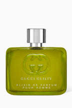 Guilty Elixir de Parfum