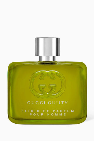 60ml option for Guilty Elixir de Parfum