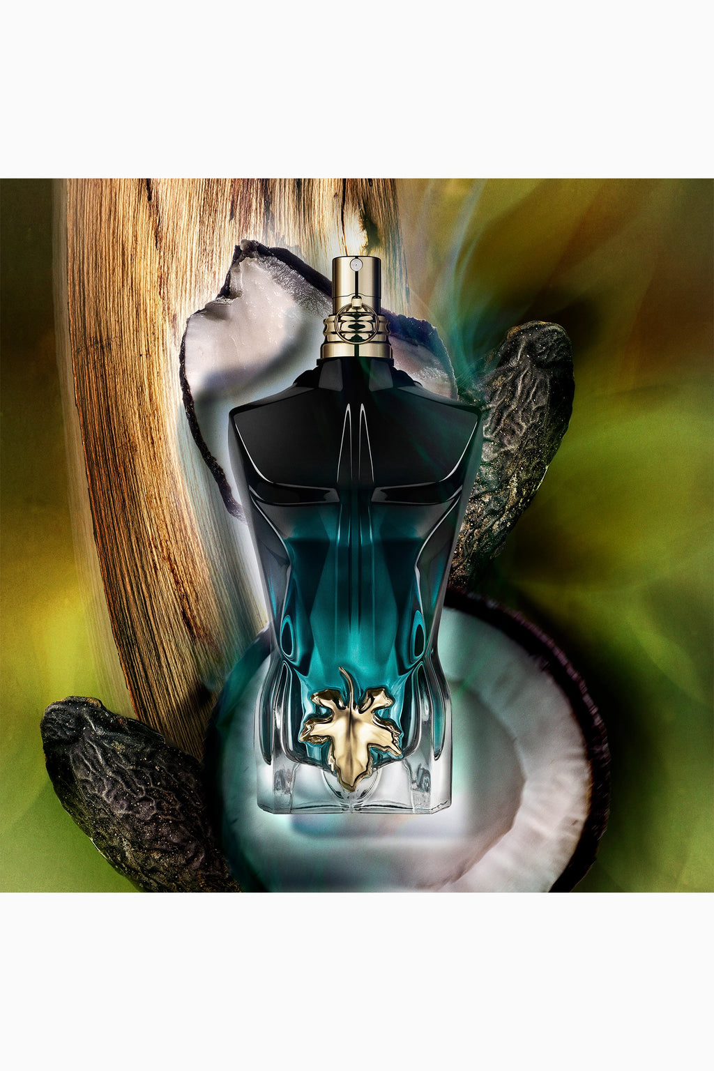 Le Beau Le Parfum Eau de Parfum Intense