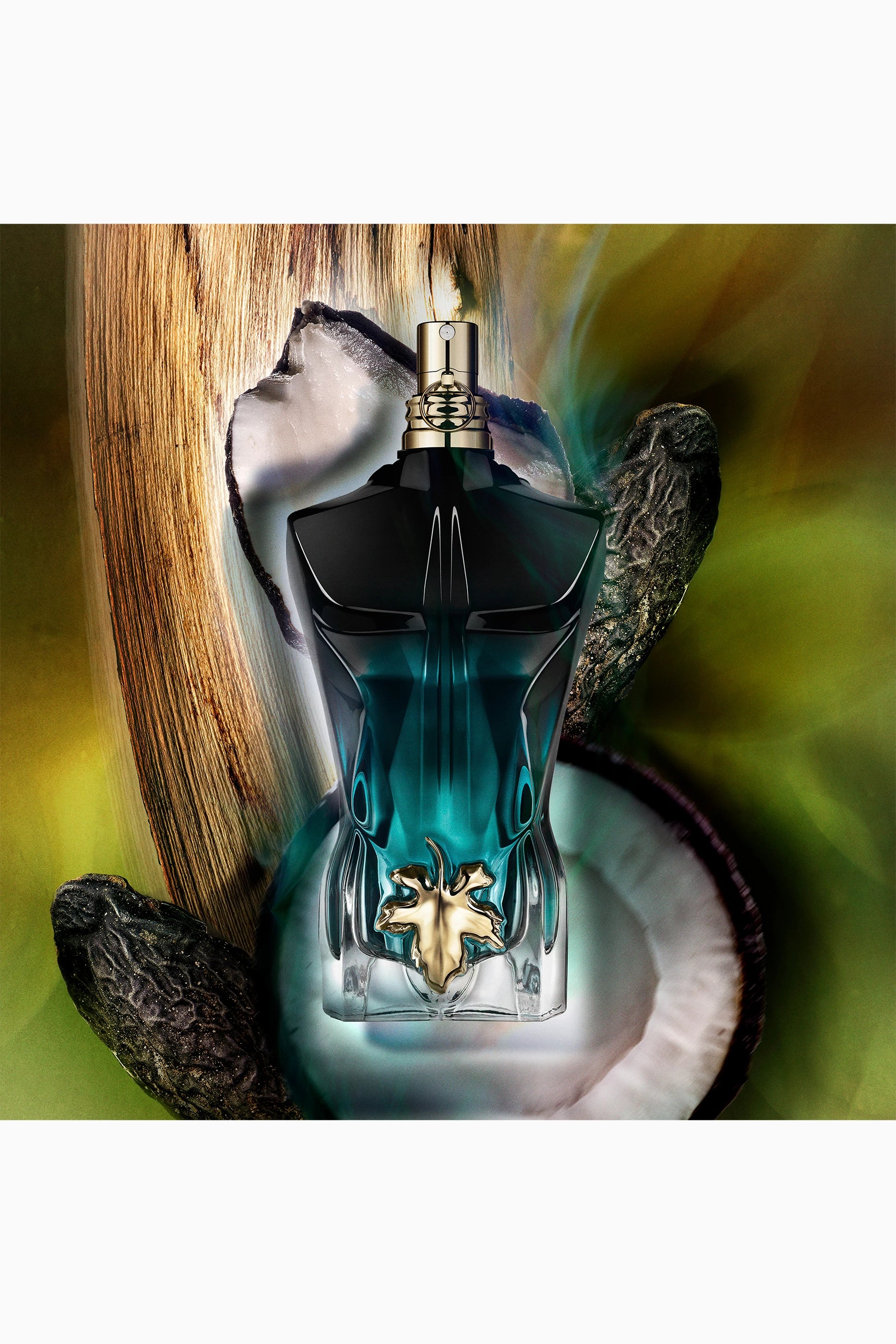 Le Beau Le Parfum Eau de Parfum Intense