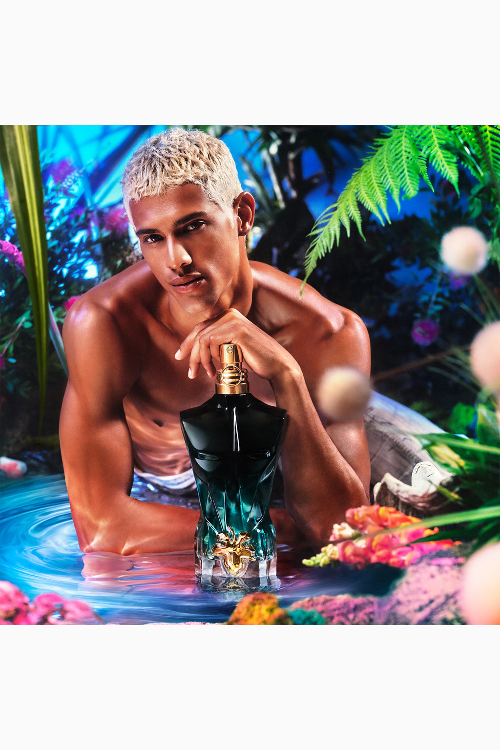 Le Beau Le Parfum Eau de Parfum Intense