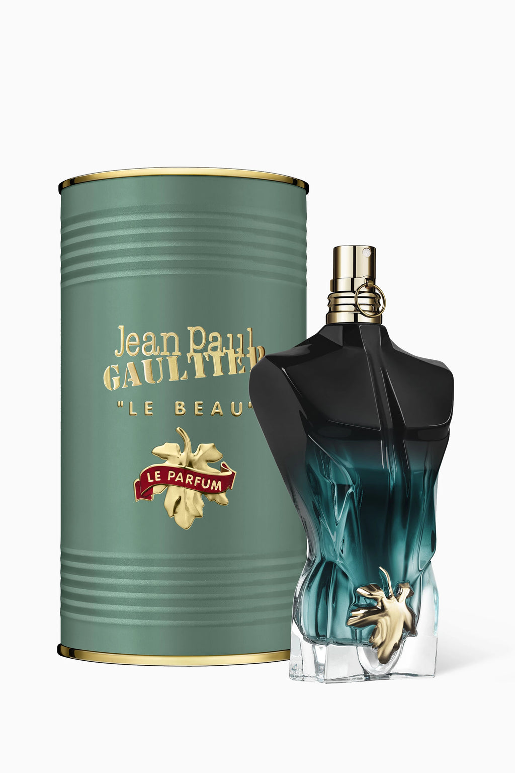Le Beau Le Parfum Eau de Parfum Intense