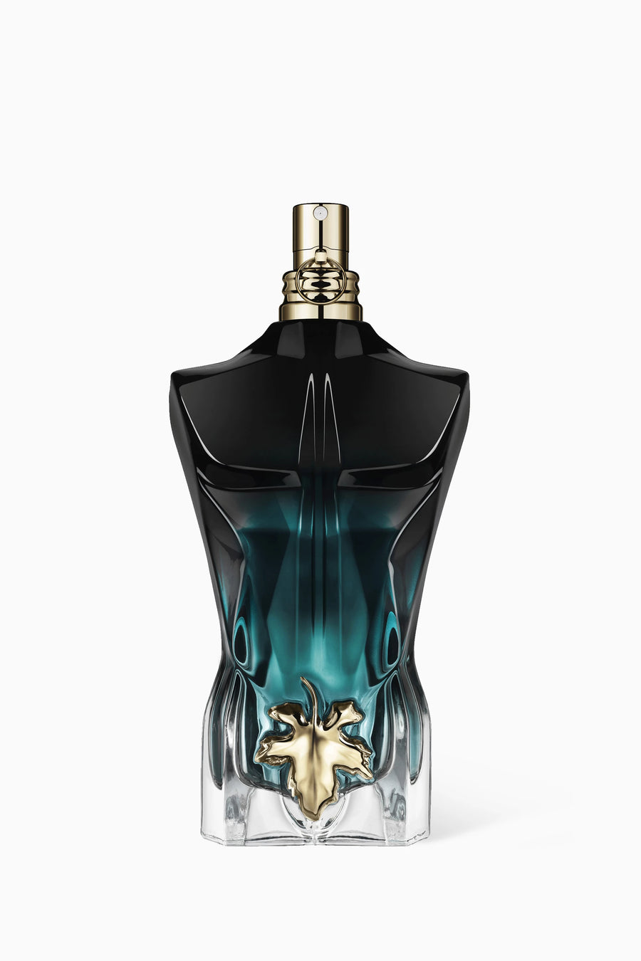 Jean Paul Gaultier Le Beau Le Parfum Eau de Parfum Intense original fragrance presentation