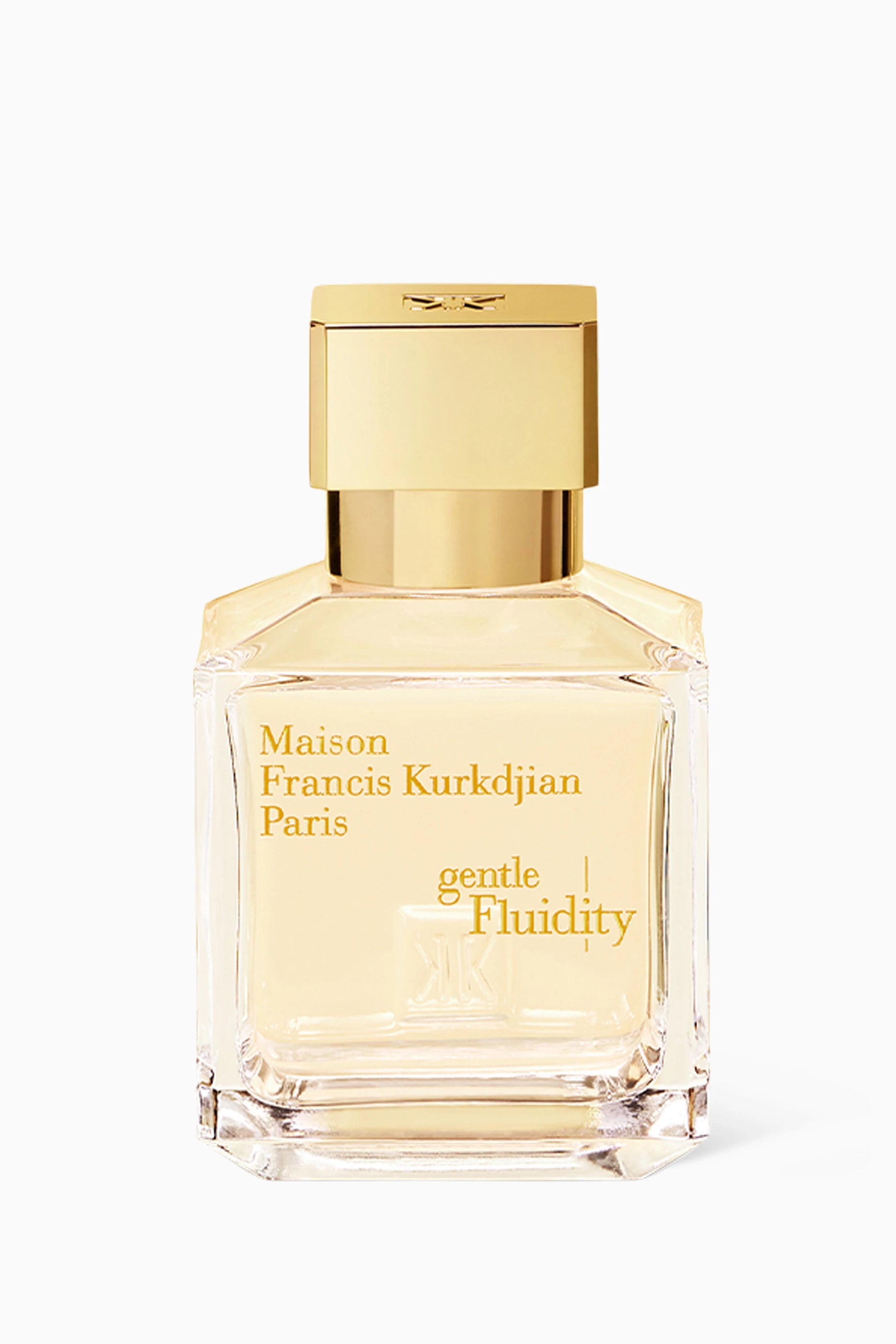 Gentle Fluidity Gold Edition Eau de Parfum