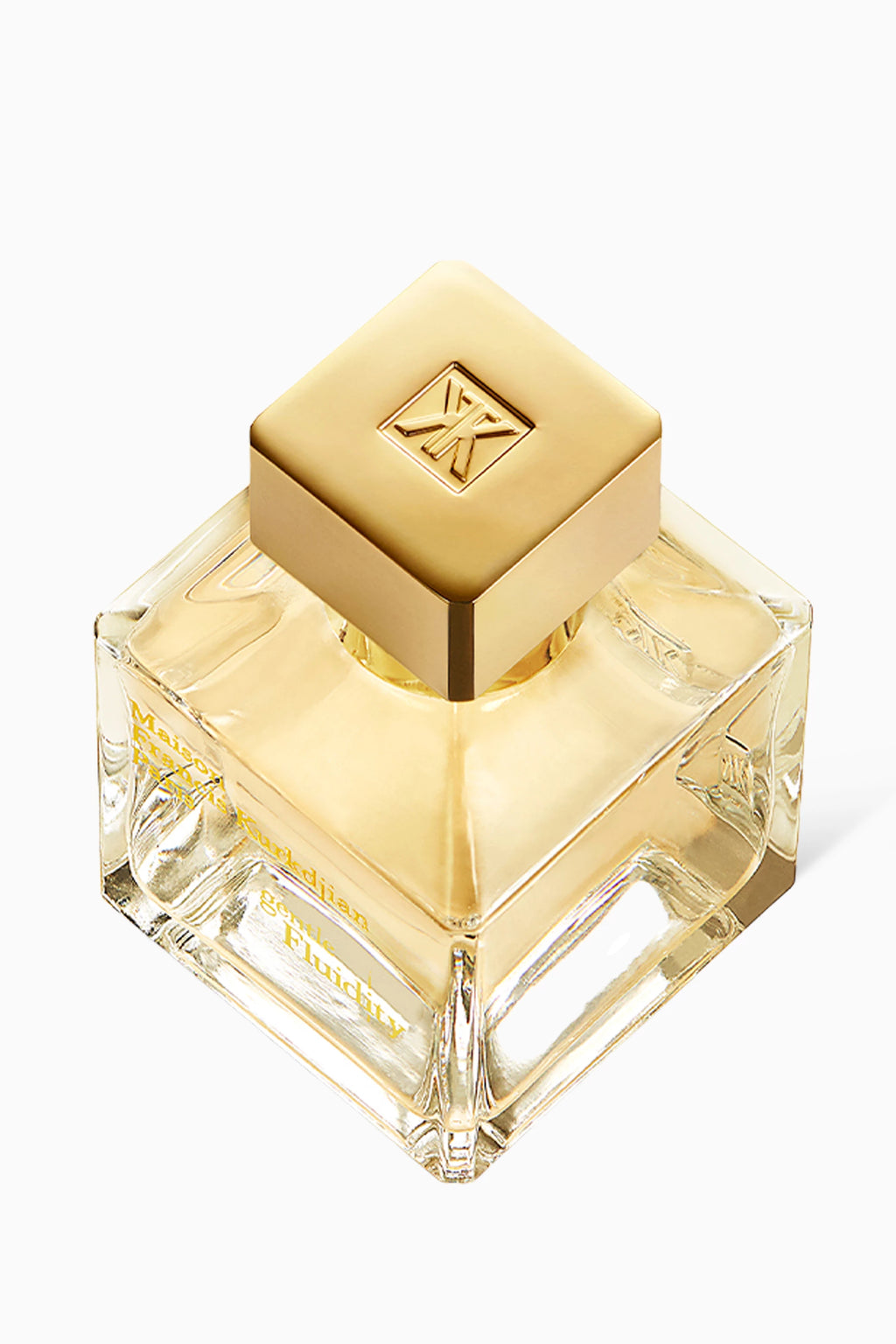 Gentle Fluidity Gold Edition Eau de Parfum