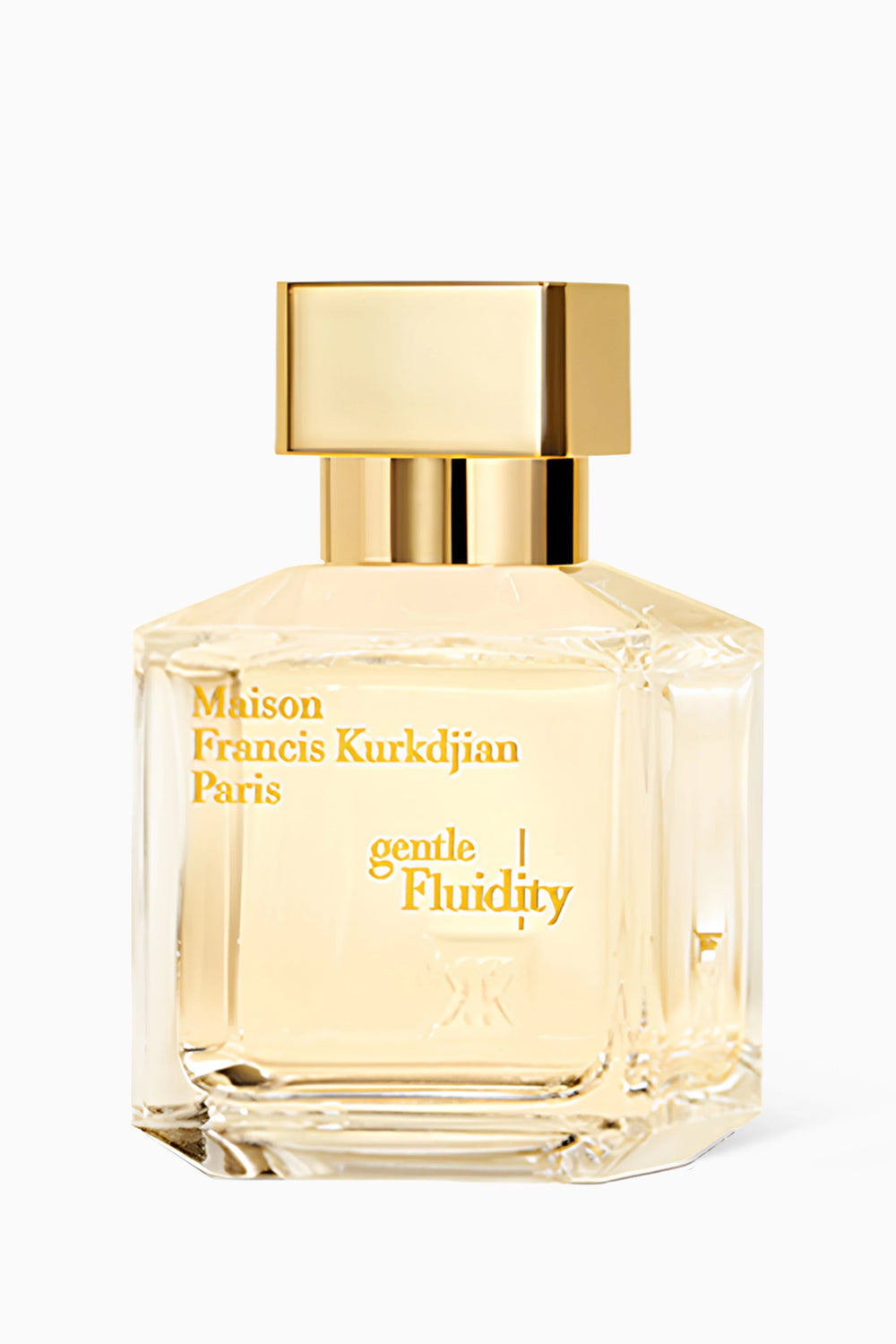 Gentle Fluidity Gold Edition Eau de Parfum