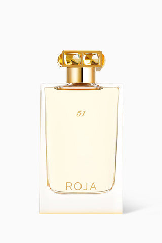 75ml option for 51 Pour Femme Eau de Parfum