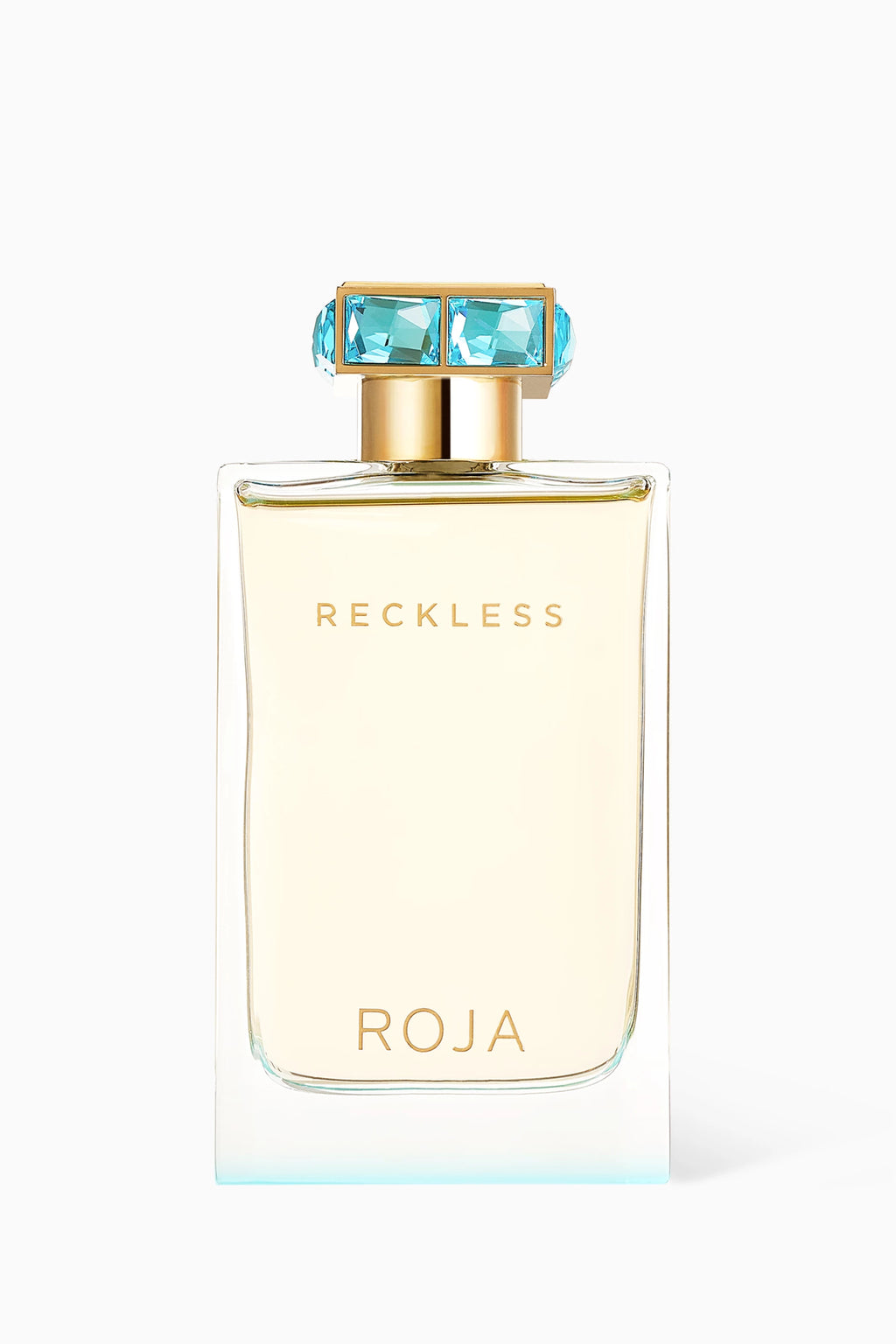 Reckless Eau de Parfum
