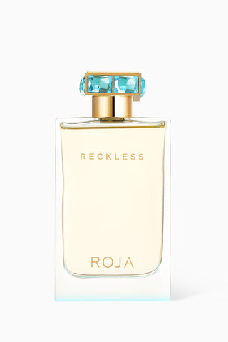 75ml option for Reckless Eau de Parfum