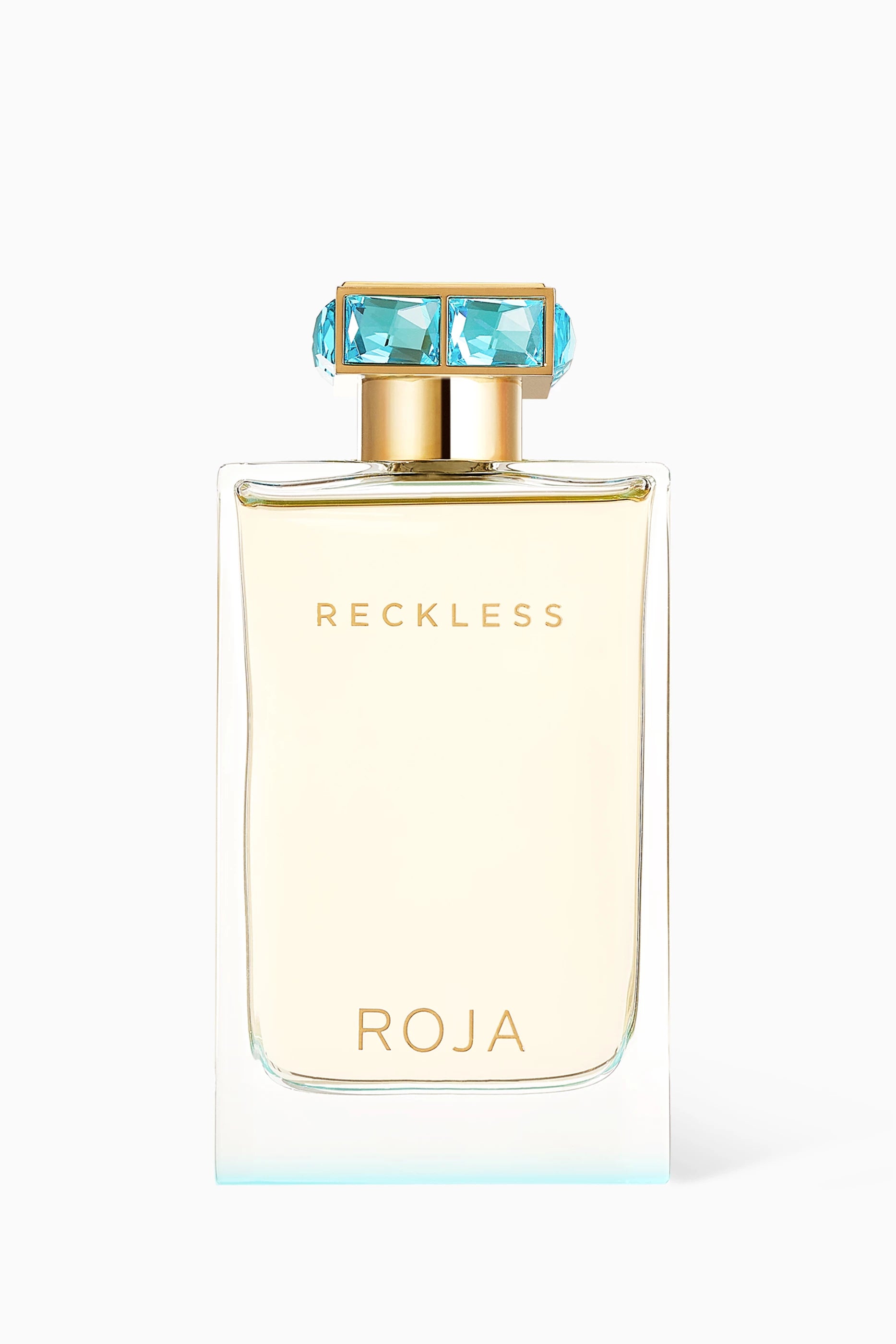 Reckless Eau de Parfum