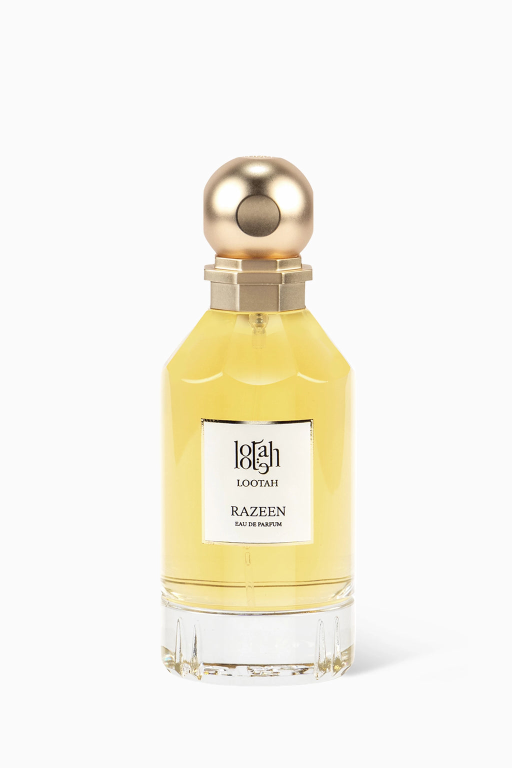 Razeen Eau de Parfum