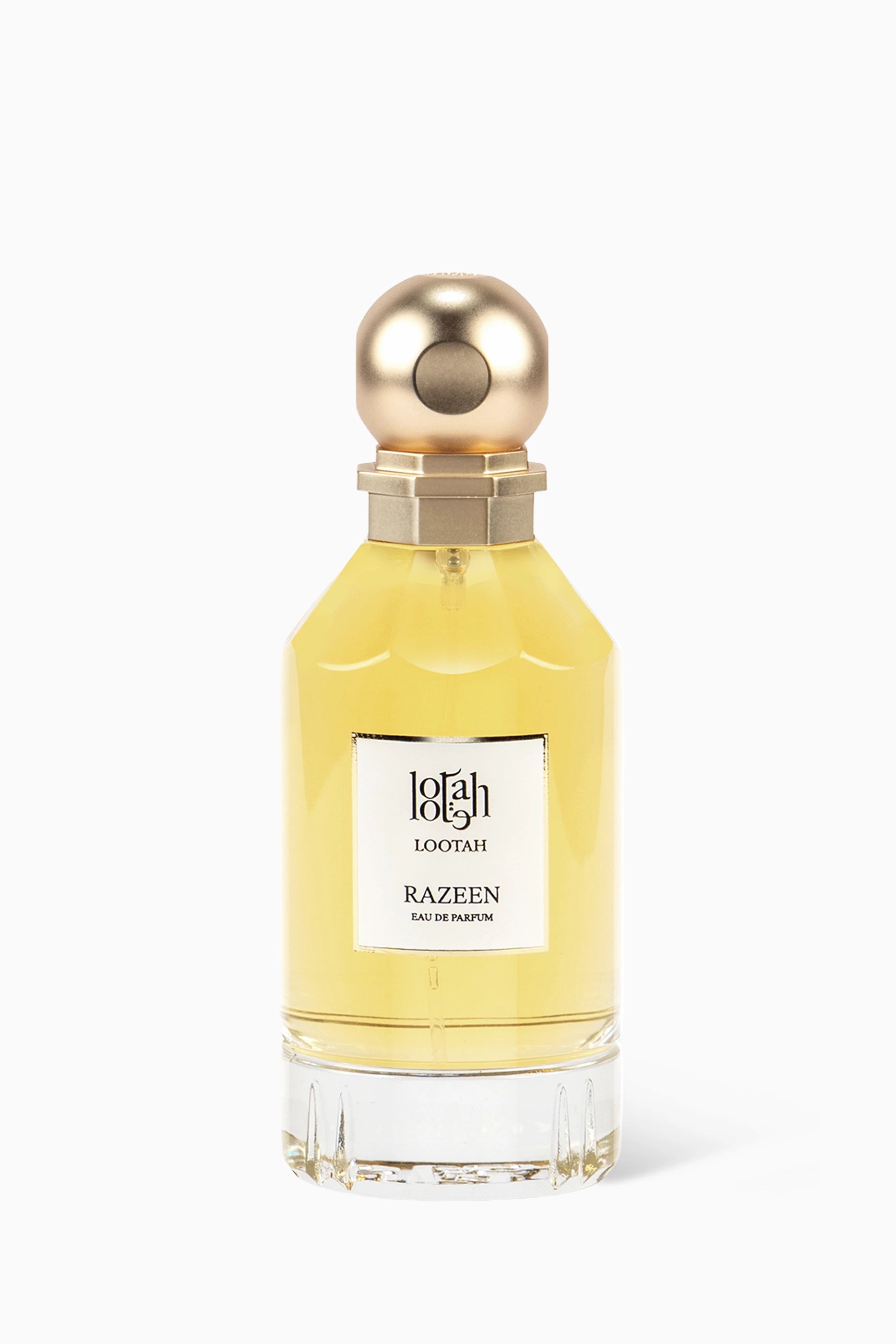 Razeen Eau de Parfum