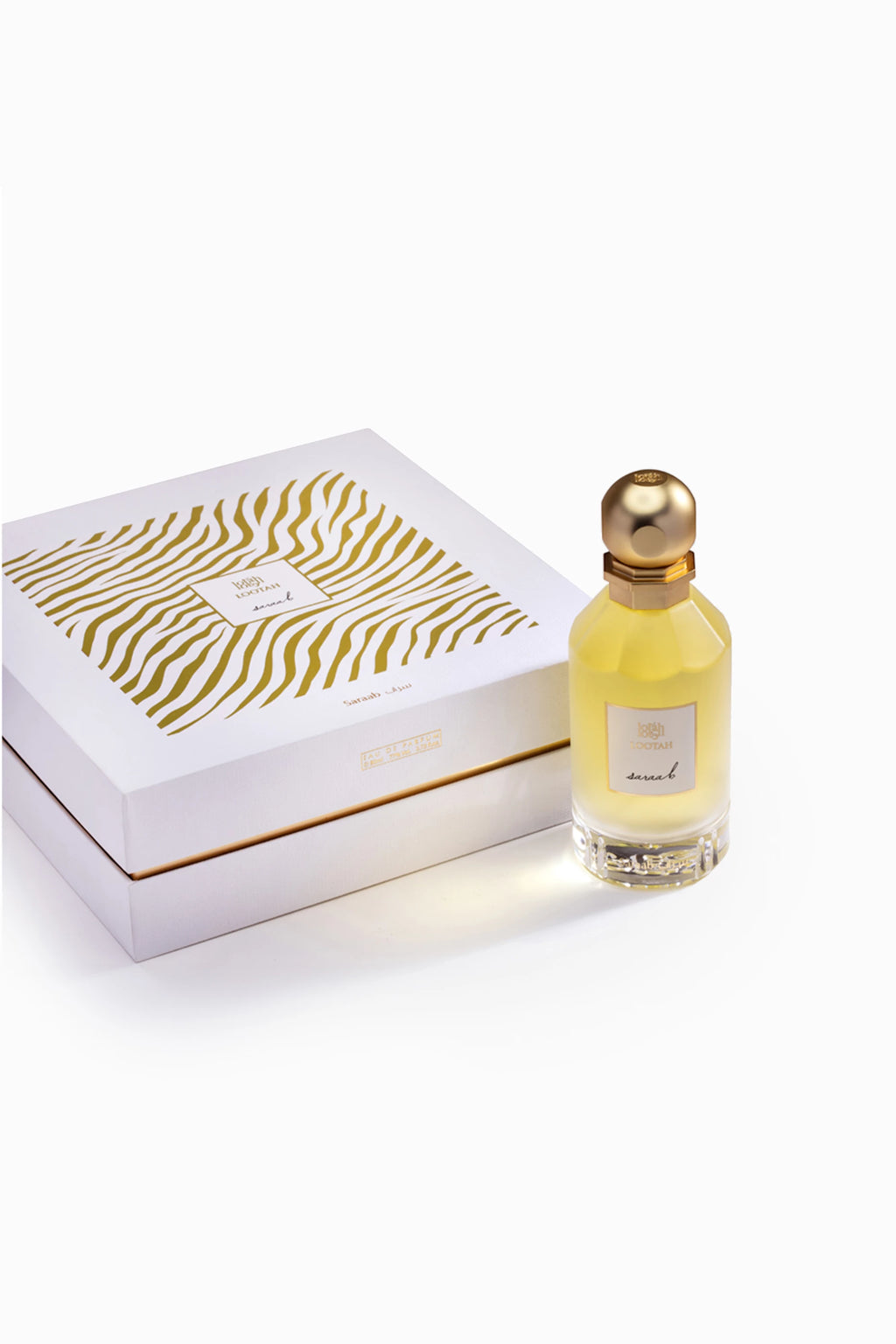 Saraab Eau de Parfum