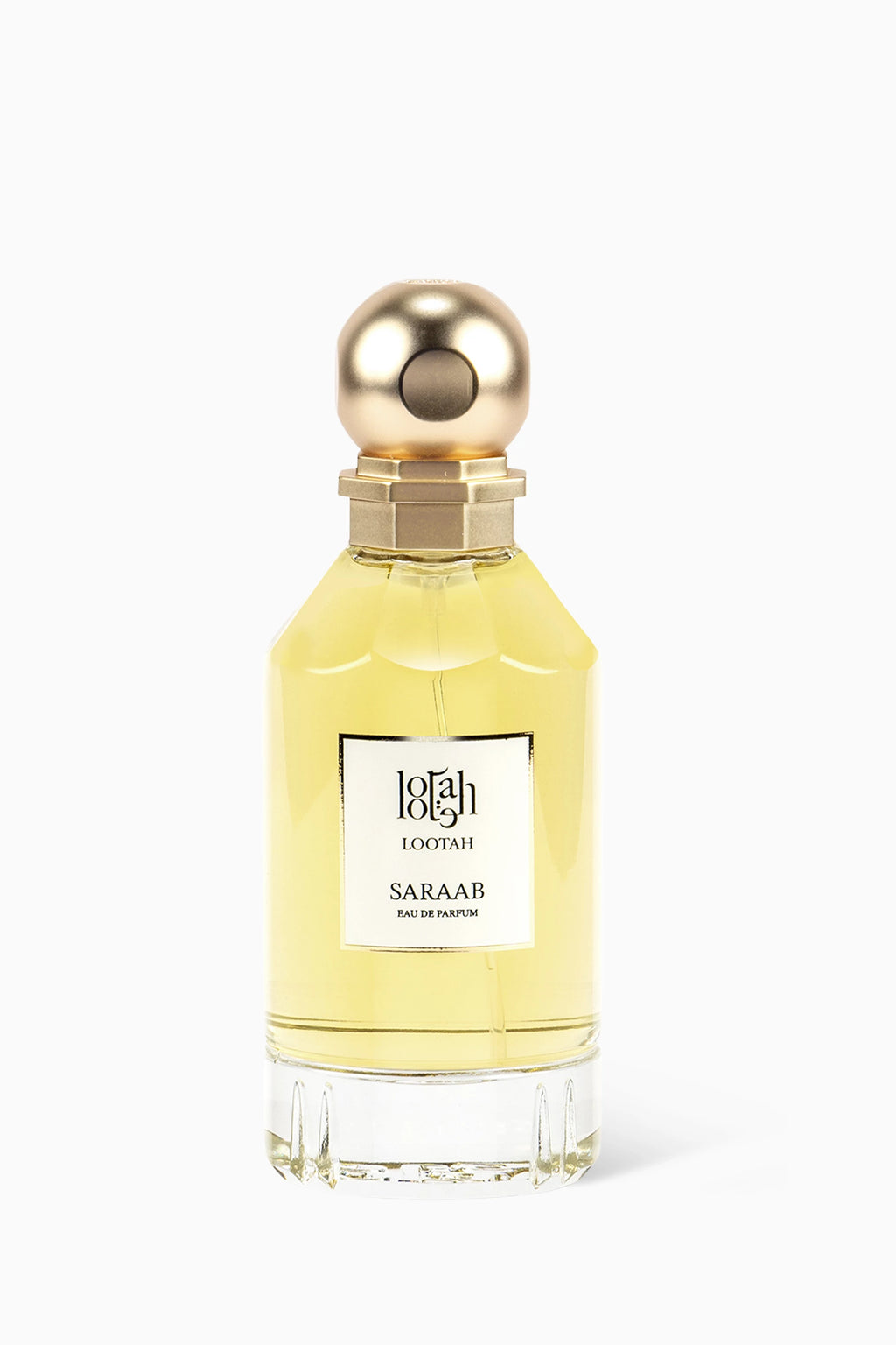 Saraab Eau de Parfum
