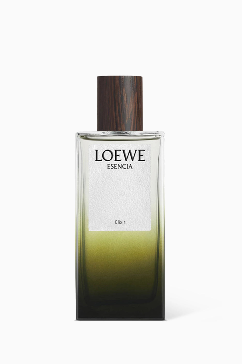 Esencia Elixir Eau de Parfum