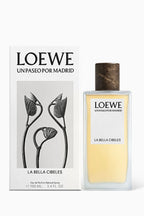 Un Paseo Por Madrid La Bella Cibeles Eau de Parfum
