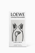 Un Paseo Por Madrid La Bella Cibeles Eau de Parfum