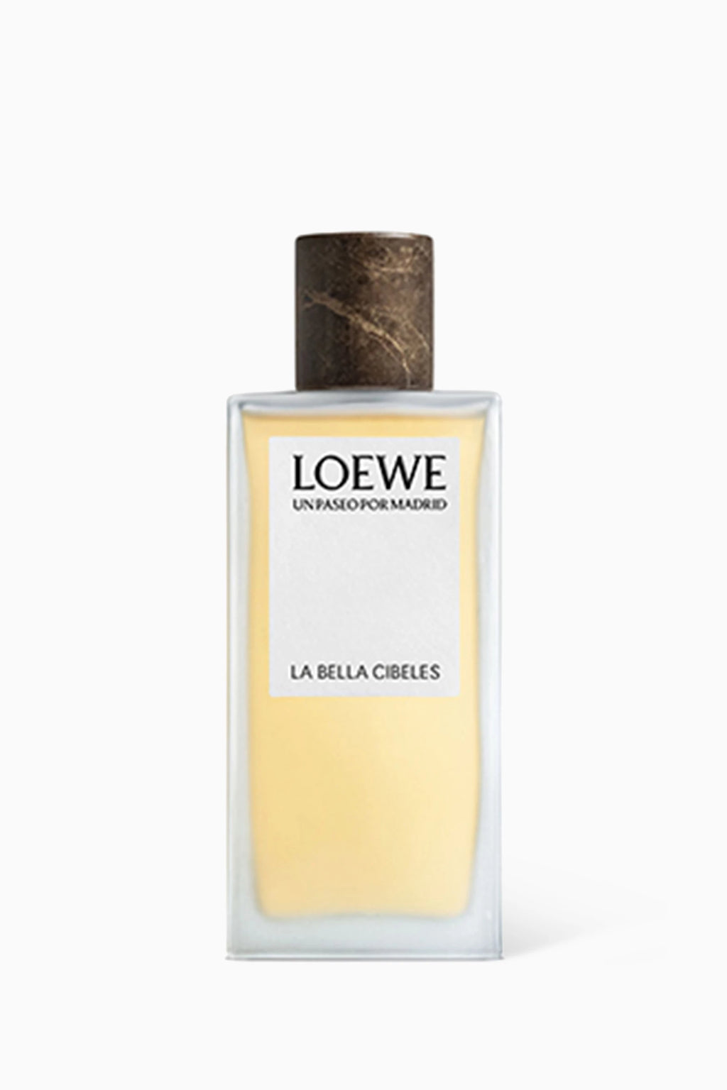 Un Paseo Por Madrid La Bella Cibeles Eau de Parfum